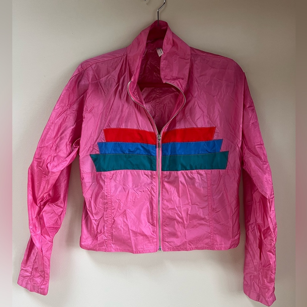 FREE PEOPLE MOVEMENT Ibiza jacket